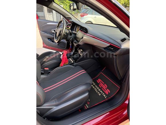 Sahibinden Opel Corsa 1.5 CDTI Dynamic 2020 Model hatasız tramersiz  
