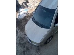 Sahibinden Skoda Fabia 1.4 TDI Ambiente 2005 Model