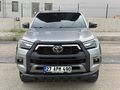 2023 TOYOTA HİLUX 2.4 4*4 İNVİNCİBLE JBL+DERİ+360