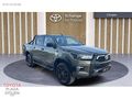 TOYOTA OTOJEN-2020 HİLUX İNVİNCİBLE 4X4 OTOMATİK HASARSIZ