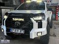 HATASIZ FULL AKSESUARLI 2023 Toyota Hilux Invincible 4x4