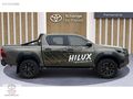 Hi-Lux 2.4 D-4D 4x4 Invincible (8.800 KM)