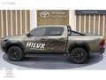 Hi-Lux 2.4 D-4D 4x4 Invincible (8.800 KM)