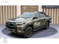 Hi-Lux 2.4 D-4D 4x4 Invincible (8.800 KM)