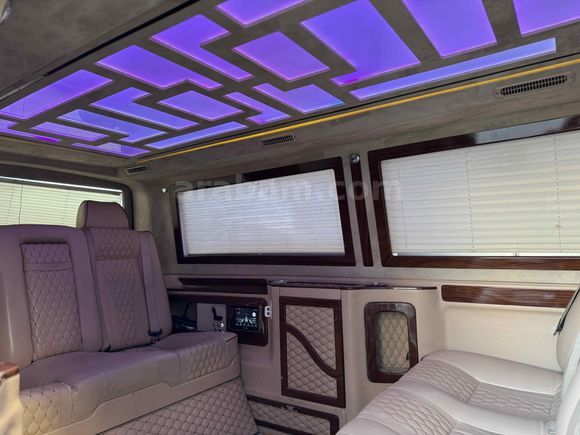 Sahibinden Volkswagen Transporter 2.0 TDI Camlı Van 2018 Model 