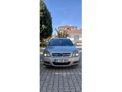 Sahibinden Opel Vectra 1.6 Design Edition 2005 Model