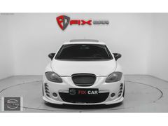 2010 SEAT LEON 272 BİNDE 1.4TSI FULL BODYKİT DOUBLE EKRN SUNROOF