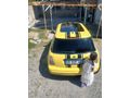 komple cam tavan sanruflu mini coper 2004 one paket