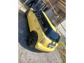 komple cam tavan sanruflu mini coper 2004 one paket