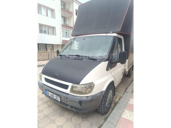 Sahibinden Ford Trucks Transit 350 M