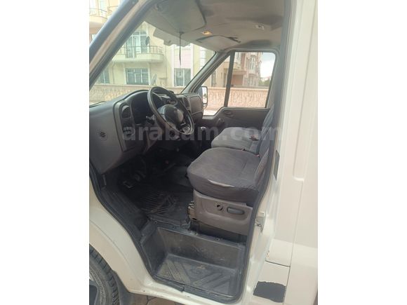 Sahibinden Ford Trucks Transit 350 M