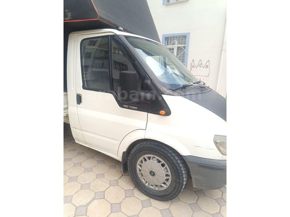 Sahibinden Ford Trucks Transit 350 M