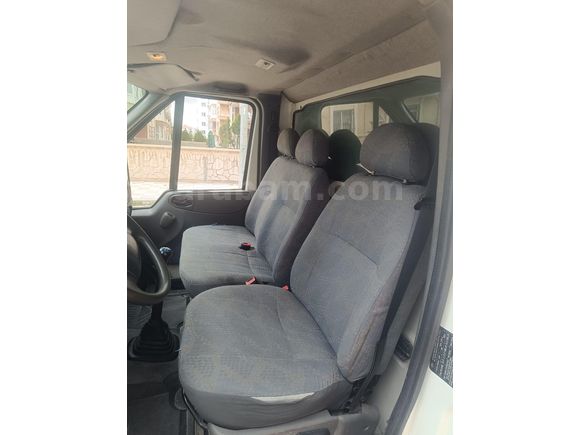 Sahibinden Ford Trucks Transit 350 M