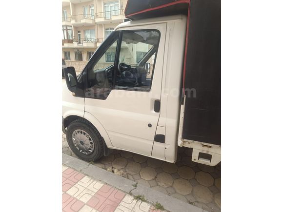 Sahibinden Ford Trucks Transit 350 M