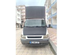 Sahibinden Ford Trucks Transit 350 M