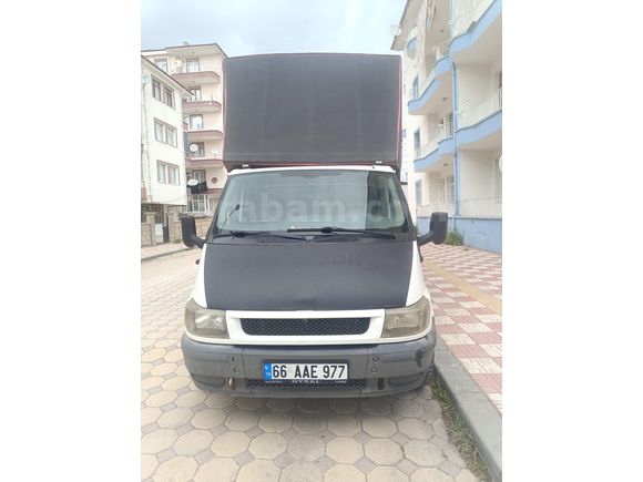 Sahibinden Ford Trucks Transit 350 M