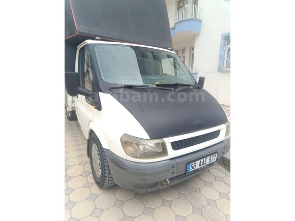 Sahibinden Ford Trucks Transit 350 M