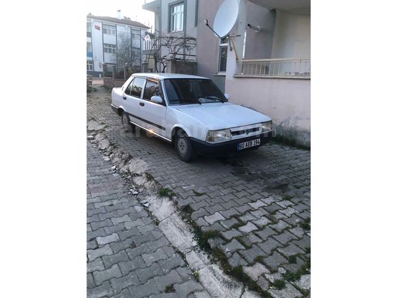 Sahibinden Tofaş Şahin 1.6 1990 Model 