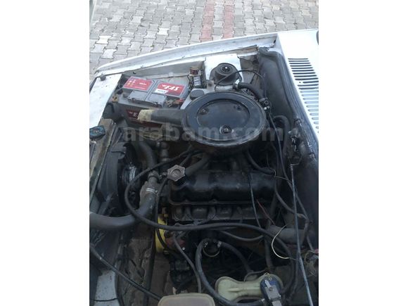 Sahibinden Tofaş Şahin 1.6 1990 Model 