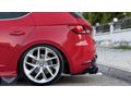 2015 KURLU MAKİNA KIRMIZI LEON CAM TAVAN 165.000KM