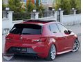 2015 KURLU MAKİNA KIRMIZI LEON CAM TAVAN 165.000KM
