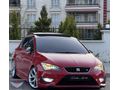 2015 KURLU MAKİNA KIRMIZI LEON CAM TAVAN 165.000KM