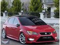 2015 KURLU MAKİNA KIRMIZI LEON CAM TAVAN 165.000KM