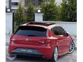 2015 KURLU MAKİNA KIRMIZI LEON CAM TAVAN 165.000KM