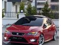 2015 KURLU MAKİNA KIRMIZI LEON CAM TAVAN 165.000KM