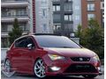 2015 KURLU MAKİNA KIRMIZI LEON CAM TAVAN 165.000KM