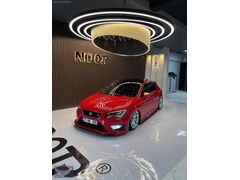 2015 KURLU MAKİNA KIRMIZI LEON CAM TAVAN 165.000KM