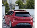 2015 KURLU MAKİNA KIRMIZI LEON CAM TAVAN 165.000KM