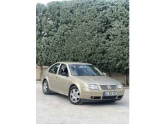 Sahibinden Volkswagen Bora 1.6 Comfortline 2001 Model  299.566 km Şampanya