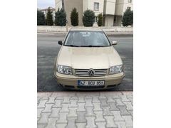 Sahibinden Volkswagen Bora 1.6 Comfortline 2001 Model  298.561 km Şampanya