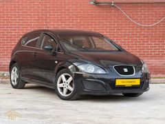 2010 SEAT LEON 1.4TSİ STYLE DEĞİŞENSİZ DÜŞÜK KM