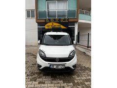 Sahibinden Fiat Doblo Combi 1.3 Multijet Premio Plus 2021 Model Mersin 115.000 km Beyaz