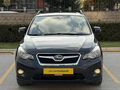 ASCAR DAN_2012 Model 160.000 km 4x4 SUBARU XV ELEGANCE