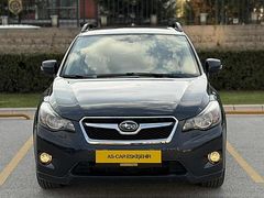 ASCAR DAN_2012 Model 160.000 km 4x4 SUBARU XV ELEGANCE