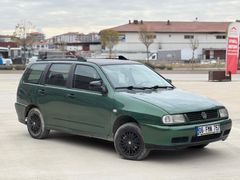 Sahibinden Volkswagen Polo 1.9 TDi Classic 1999 Model