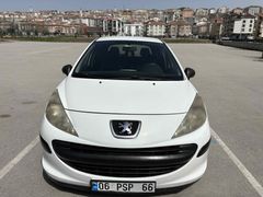 Sahibinden Peugeot 207 1.4 HDi Trendy 2008 Model 