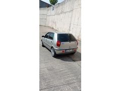 Sahibinden Fiat Palio 1.2 EL 2001 Model  215.000 km Gri
