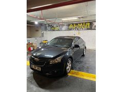 Sahibinden Chevrolet Cruze 1.6 LT 2012 Model İstanbul 230.000 km Diğer