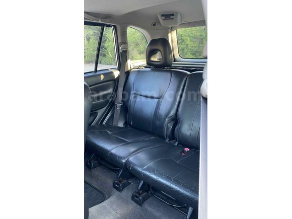 Sahibinden Toyota RAV4 2.0 2004 Model Balıkesir