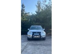 Sahibinden Toyota RAV4 2.0 2004 Model Balıkesir