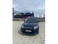 Sahibinden Volkswagen Caddy 2.0 TDI Style 2024 Model
