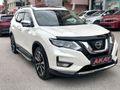 *HATASIZ BOYASIZ 2018 X-TRAİL 1.6 DCİ CAM TAVAN BEJ DERİ DÖŞEME