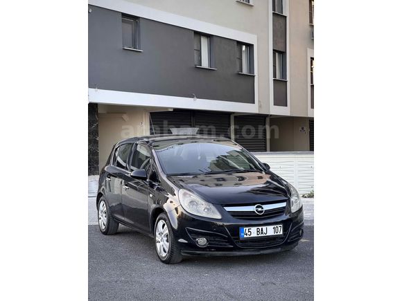 Sahibinden Opel Corsa 1.4 Twinport Enjoy 2009 Model 