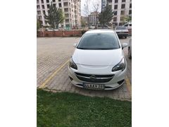 Sahibinden Opel Corsa 1.4 Enjoy 2015 Model  Öğretmenden Temiz  ve Bakımlı Corsa