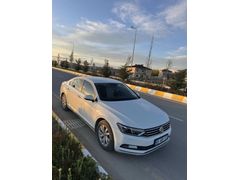 Sahibinden acil satılık Wolkswagen Passat 1.4 TSi BlueMotion Trendline 2017 Model 