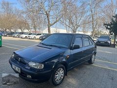 1997 SKODA FELİCİA - K.KARTINA 12 TAKSİT -